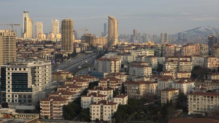 Almadan önce bakın E-Devlet’e yeni özellik: Arsa ve konut bilgileri tek tık uzağınızda