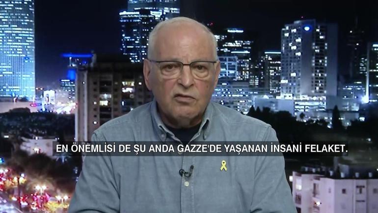 “İsrail medyası gerçekleri gizledi, şimdi muhalefet büyüyor”