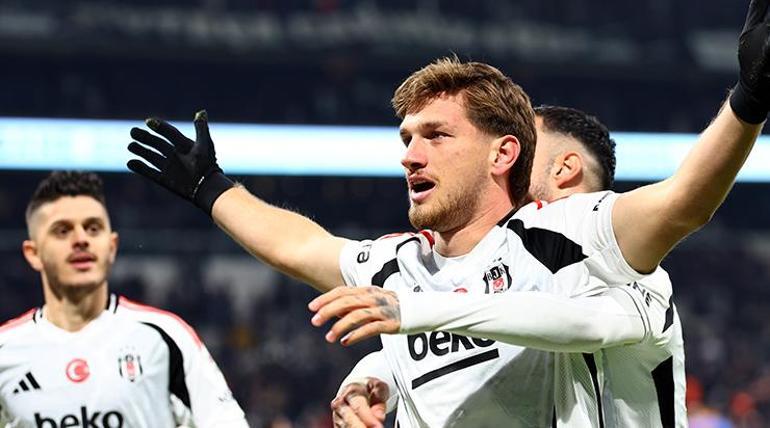 Semih Kılıçsoy, Serie A’ya transfer oluyor İtalya’ya uçtu