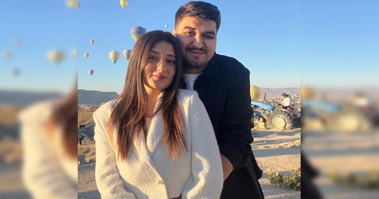 Her satırı kan dondurdu Hemşire eşini satırla öldürmüş