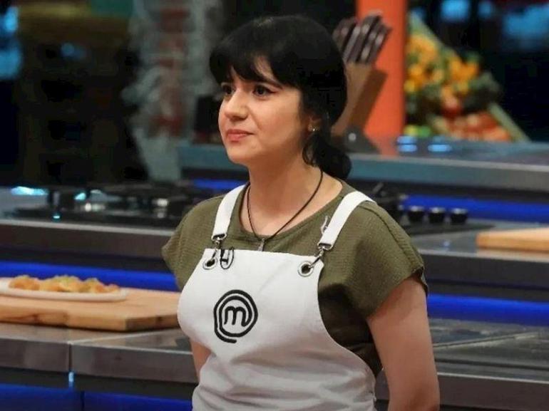 MASTERCHEF 19. YARIŞMACI 1 AĞUSTOS 2025 | MasterChefte 19. yarışmacı kim oldu Şefler kararını kararını verdi İşte ana kadroya giren isim...