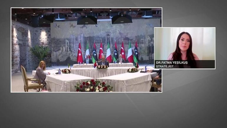 Yunan medyasından Türkiye itirafı