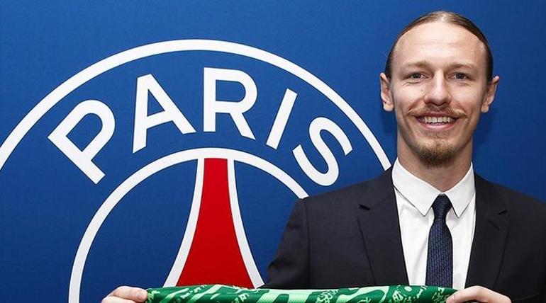 Galatasaray’a transferde sürpriz kaleci adayı PSG...