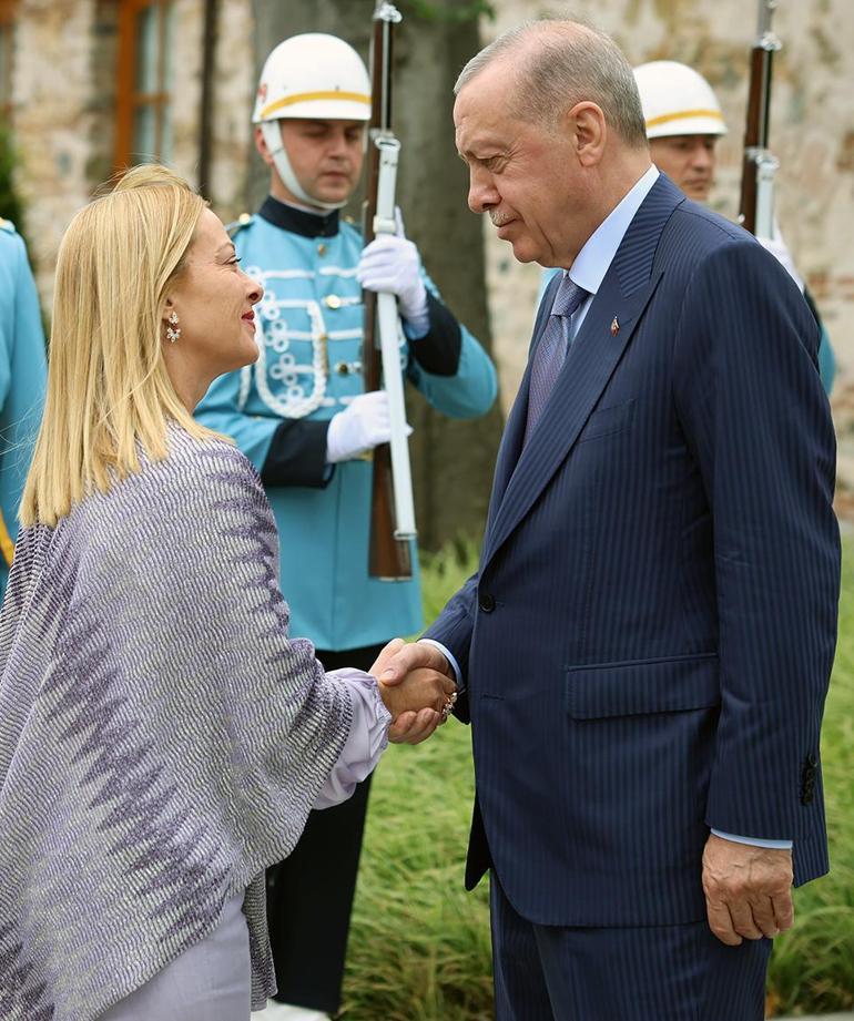 İtalyan basını yazdı: Romanın planı Ankara ile birlikte hareket etmek