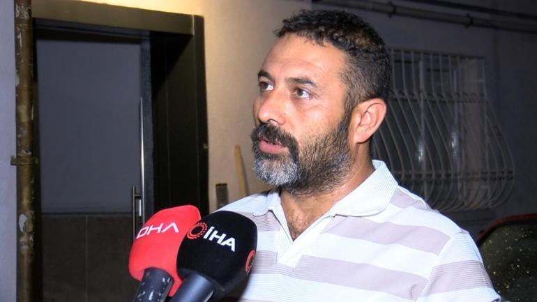 Ankarayı sağanak vurdu: Sokaklar göle döndü, ev ve iş yerlerini su bastı