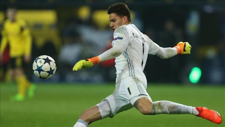 688f18ecde416d36a62ab812 Ederson ve Alisson hayal mi oluyor? Galatasaray'ın kaleci arayışında sürpriz gelişme