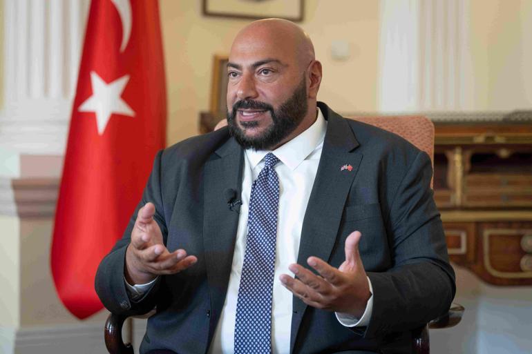 İngiltereden yeni Eurofighter açıklaması: Fırsatlar sunuyor