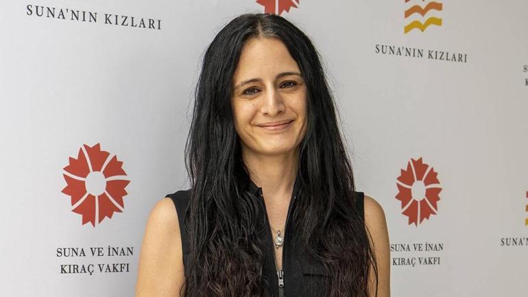 İnan Kıraç davasında vasi tartışması kızışıyor: Kızı ve iki vasi avukatına suç duyurusu