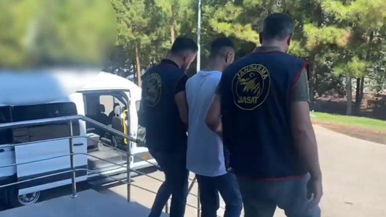 Suç örgütlerine yönelik operasyon: 24 kişi tutuklandı