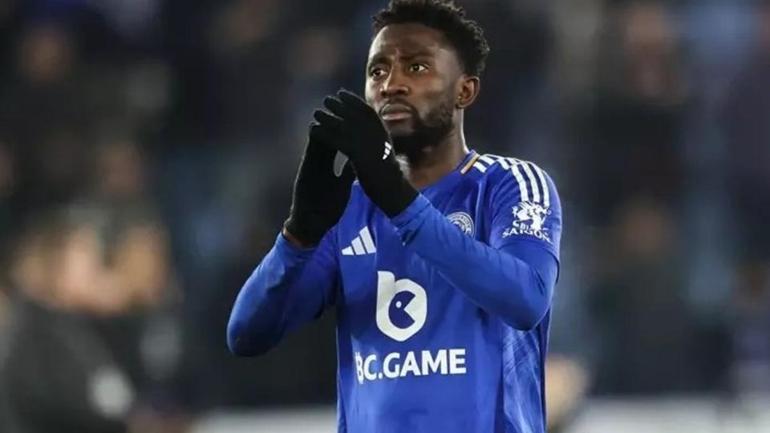 Beşiktaş’tan transfer bombası: Wilfred Ndidi İstanbul’a geliyor İşte sözleşme detayları...