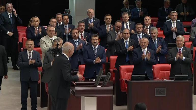 TERÖRSÜZ TÜRKİYE KOMİSYONU TOPLANIYOR | İlk toplantıda ne görüşülecek