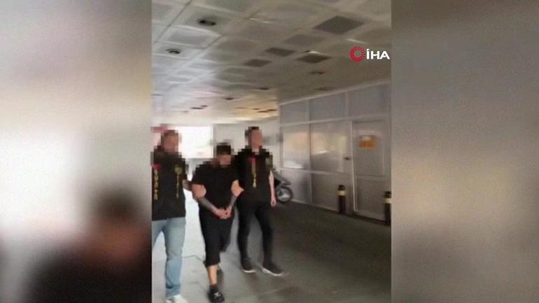 3 yaşındaki kızına tekme atıp merdivenlerden aşağı düşüren babaya istenen ceza belli oldu