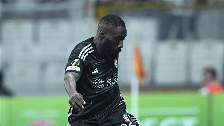 Beşiktaşa transfer müjdesi: Serdal Adalı: İstanbula gelecek, herkesin beğendiği bir isim