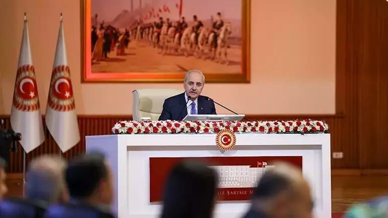 Terörsüz Türkiye Komisyon Toplantısı Ne Zaman Terörsüz Türkiye Komisyonu toplantısına kimler katılacak, hangi konular görüşülecek Adı belli oldu