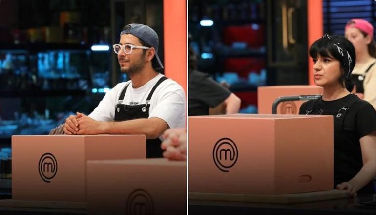 MasterChef aday kim oldu İşte eleme potasına giren isimler 7 Ağustos 2025 MasterChef dokunulmazlık oyununda neler yaşandı