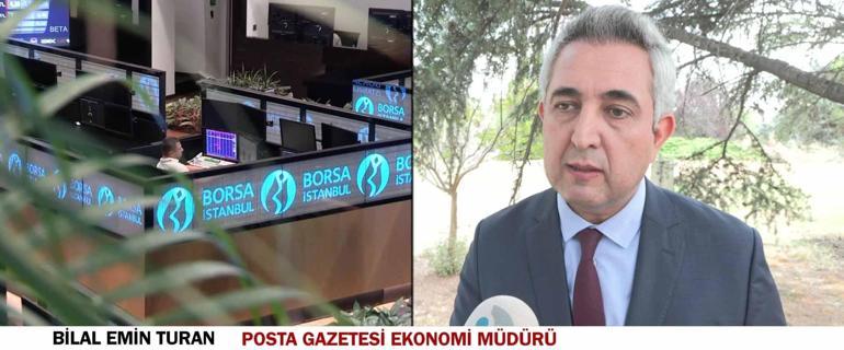 Yatırımcının yüzünü borsa güldürdü, altın üzdü