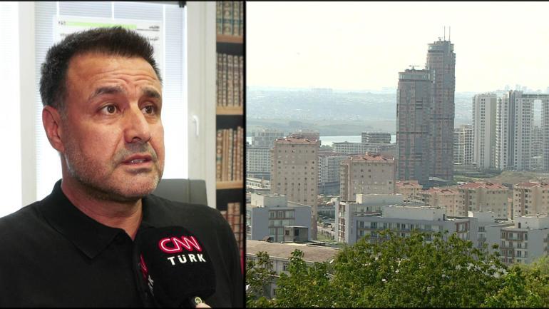 Sahte belgelerle vatandaşlık oyunu: Milyar dolarlık gayrimenkul vurgunu