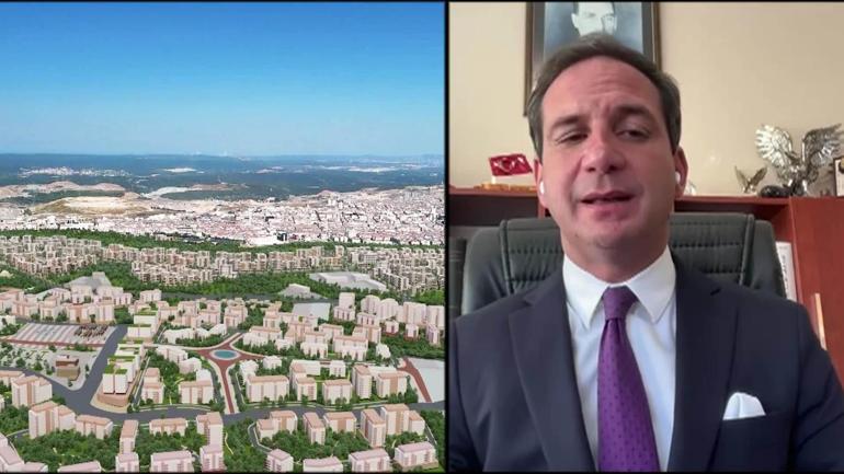 Sahte belgelerle vatandaşlık oyunu: Milyar dolarlık gayrimenkul vurgunu