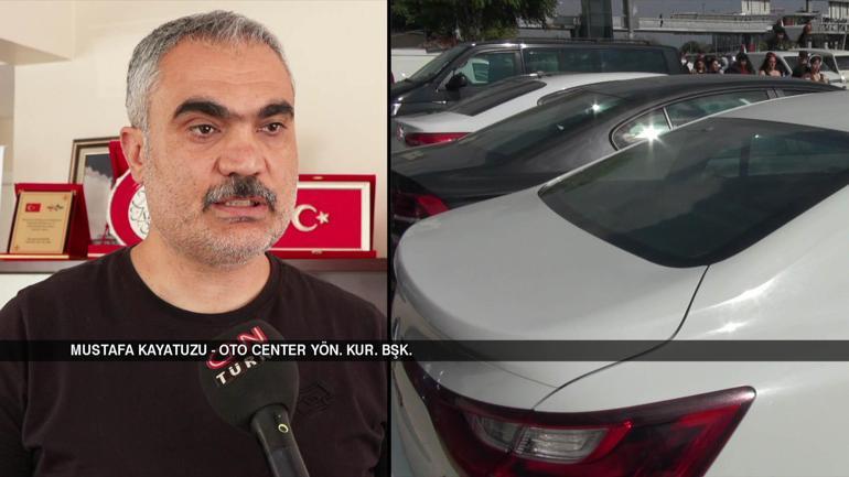 ÖTV ÖNCESİ SATIŞ REKORU | Araç almayı düşünenler dikkat Bu dönem fırsat zamanı