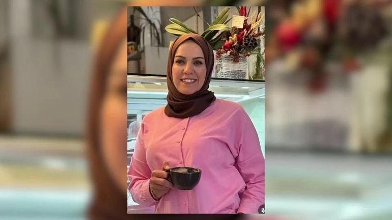 Katledilen Saliha Aktaş TBMMde anıldı