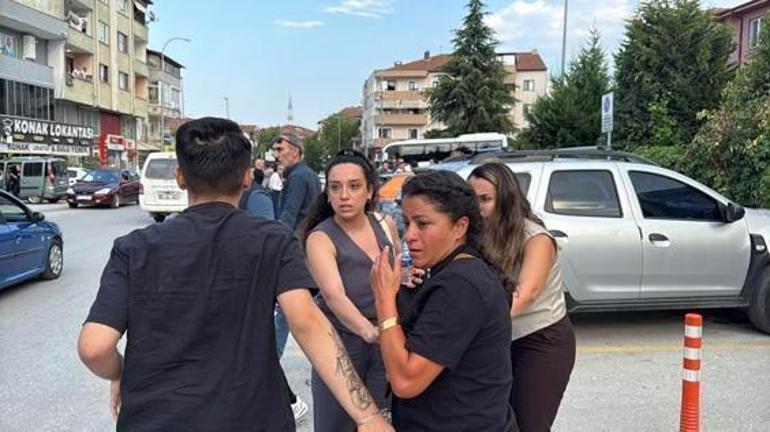 Bungalovdaki gizli kamera skandalı... Sanıklar ilk kez hakim karşısında