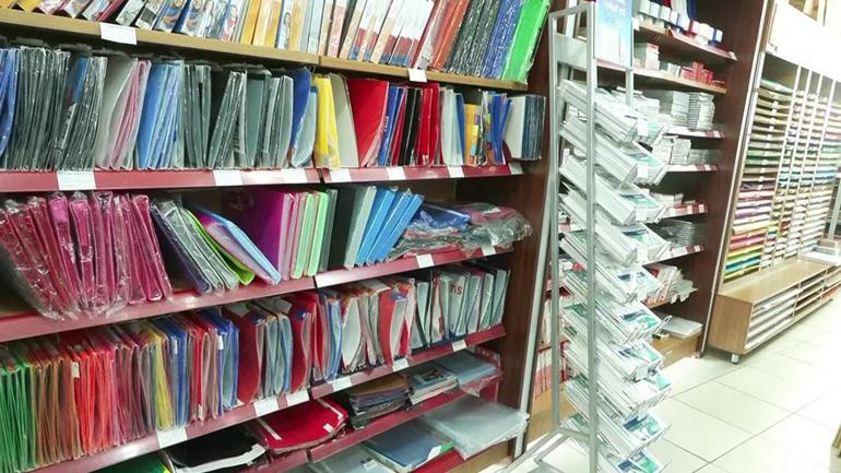 Senetlerde kırtasiyelerden al, doldur dönemi bitiyor