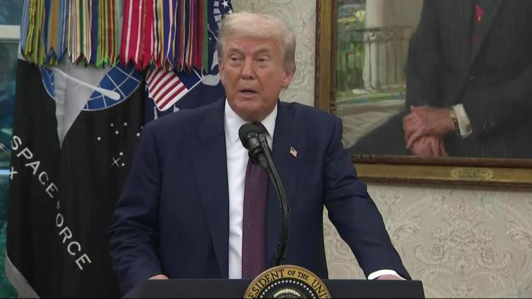 Trump ve Putin yüz yüze görüşecek mi Beyaz Saray açıkladı, Putin doğruladı