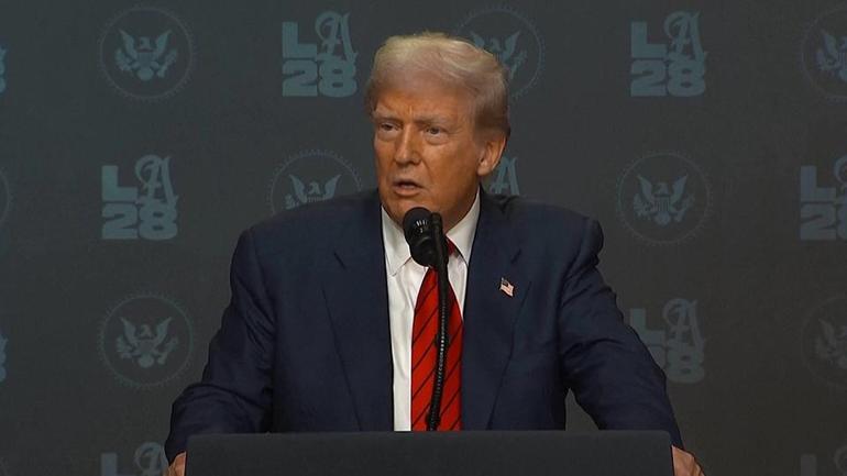 J.D. Vance bir sonraki ABD Başkanı mı