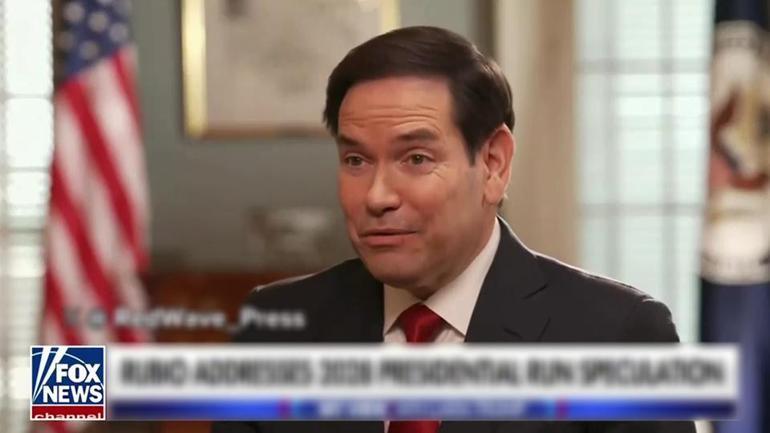 J.D. Vance bir sonraki ABD Başkanı mı