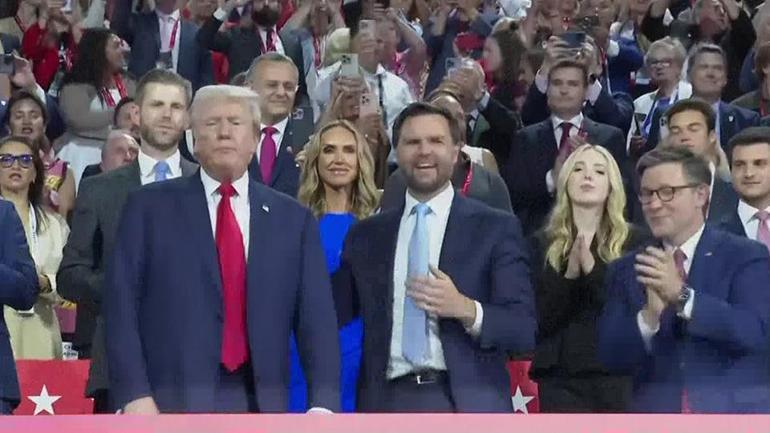 J.D. Vance bir sonraki ABD Başkanı mı