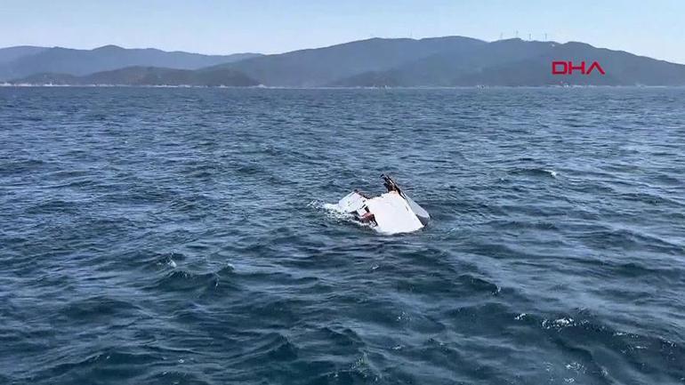 İş insanı Halit Yukay denizde kayboldu