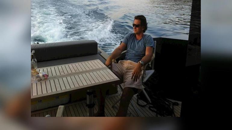 İş insanı Halit Yukay denizde kayboldu