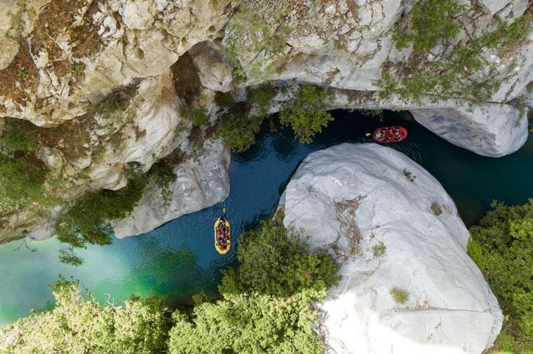 GoTürkiye sana medyada zirvede Dünya turizmi Türkiye’yi konuşuyor...
