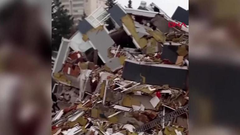 Sahtekarlık az, bu vicdansızlık Depremde ölen avukat diplomaları çetede