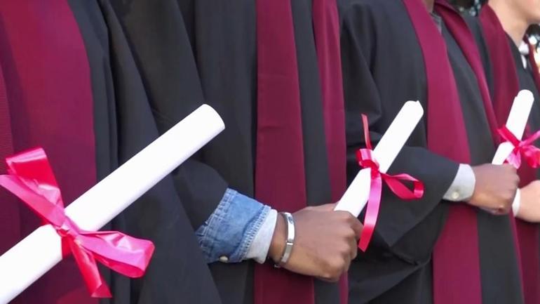 Sahte diploma sonrası e-imza değişti