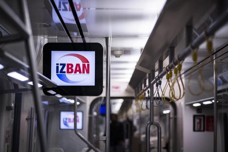 İzban Durakları İzmir İzban Durak İsimleri...