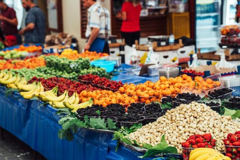 15 Ağustos’tan itibaren semt pazarlarında kredi kartı dönemi
