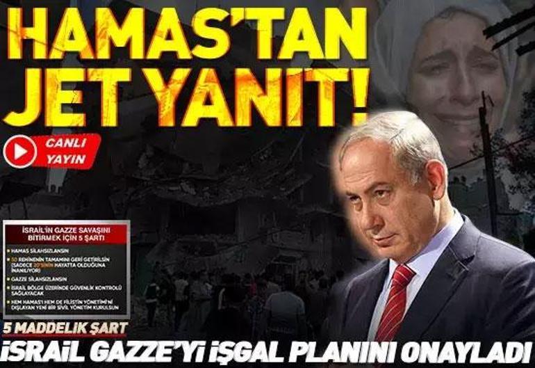 8 Ağustos 2025 Cuma gününün son dakika önemli gelişmeleri (CNN TÜRK 16.30 bülteni)