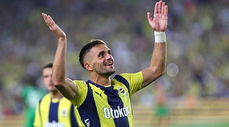 6895ff0ea60d5d48f9b8e5c9 SON DAKİKA | Dusan Tadic’in yeni adresi açıklandı