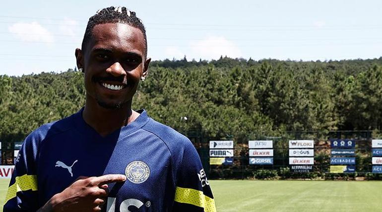 SON DAKİKA | Fenerbahçe, ayrılığı resmen duyurdu