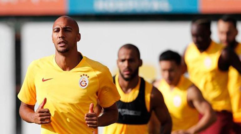 Yolu Türkiye’den geçmişti Steven Nzonzi, İngiltere’ye transfer oldu
