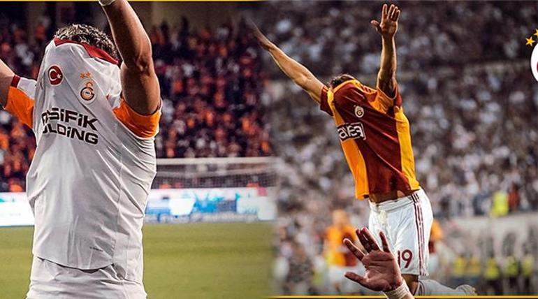 68966a00a60d5d48f9b8e6a2 Barış Alper Yılmaz, gol sevincinin nedenini açıkladı! Harry Kewell…