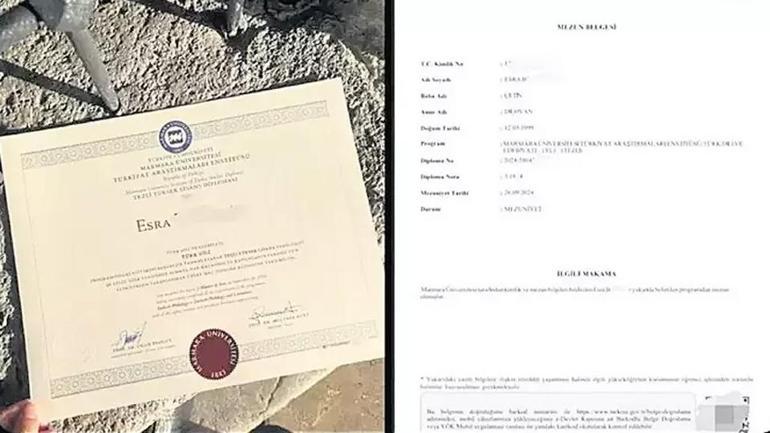 Diploma sahtekarlığında şoke eden sistem: Bizi tespit edemiyorlar Sahtekarlardan itiraf gibi açıklama