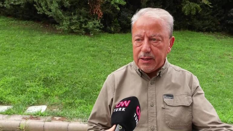 Su kaynakları alarm veriyor: Çözüm sünger şehirler ve yağmur hasadı mı