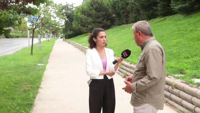 Su kaynakları alarm veriyor: Çözüm sünger şehirler ve yağmur hasadı mı