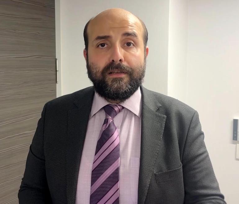 E-imza dolandırıcılığına karşı uzman isimden kritik uyarı: E-devlet güvenliğinizi artırın