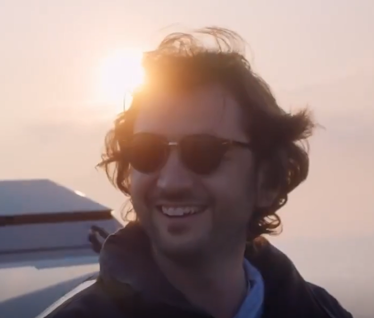 İŞ İNSANI SIRLARIYLA KAYBOLDU Halit Yukaya ne oldu