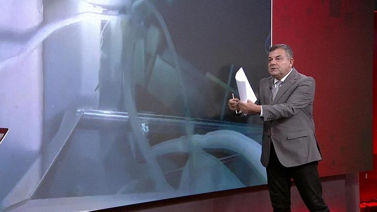 İŞ İNSANI SIRLARIYLA KAYBOLDU Halit Yukaya ne oldu