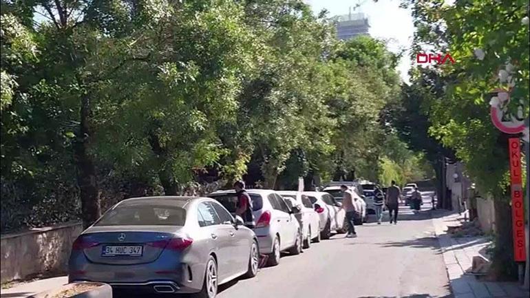 Avukat Rezan Epözdemire ait hukuk bürosunda arama