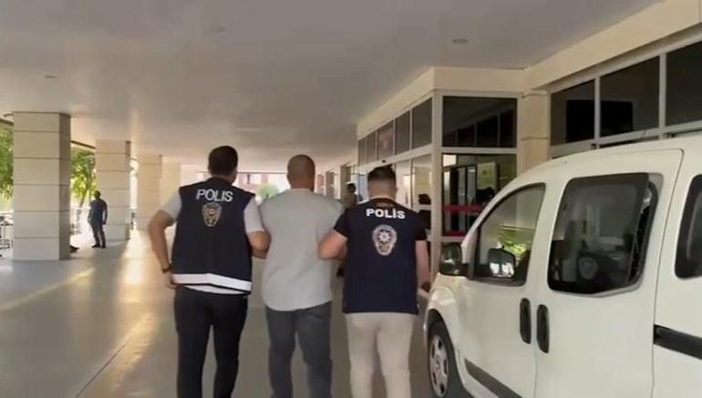 Siber suçlarla mücadele 99 şüpheli tutuklandı